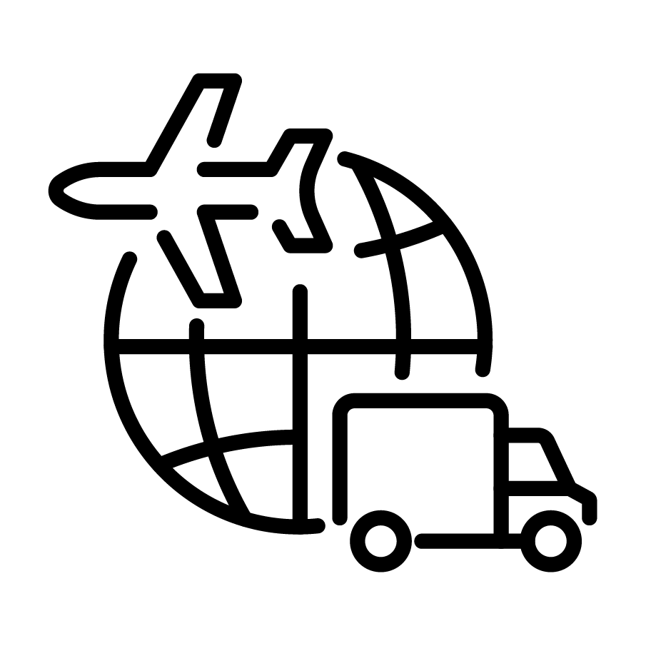 Export Ready Icon