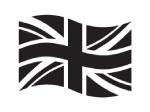 Manufactured in the UK Icon