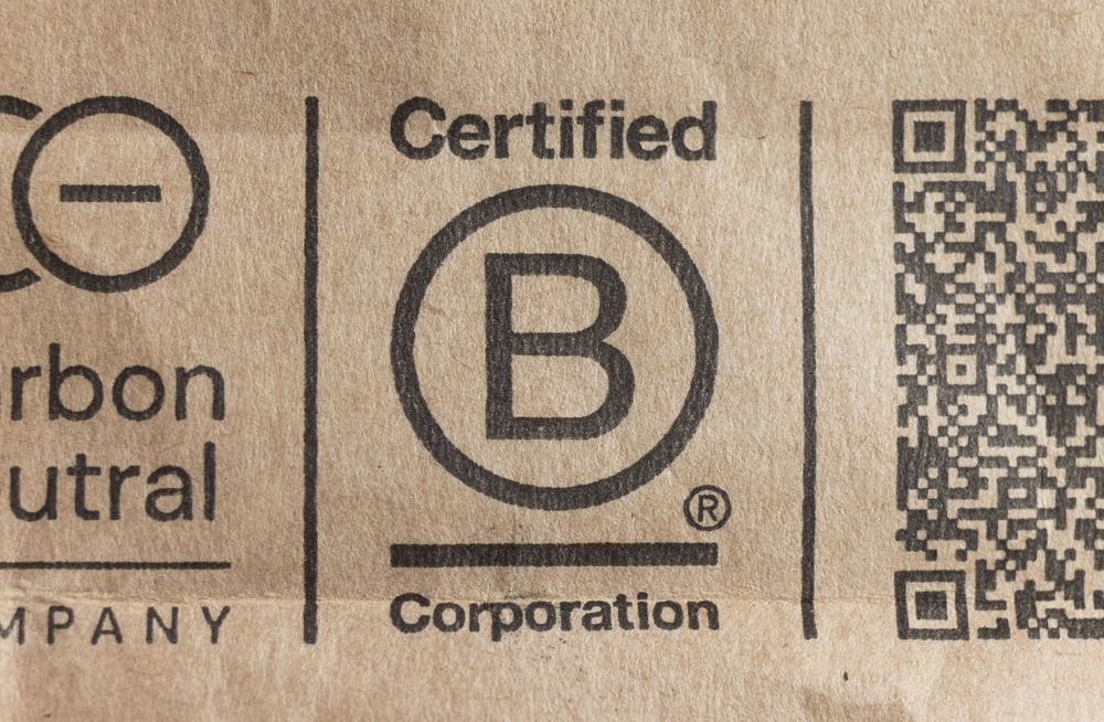 b corporation