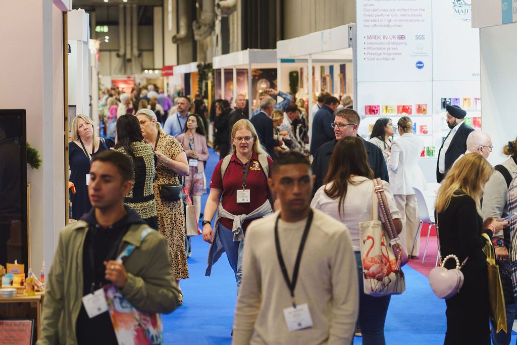 host events small retailer marketing ideas