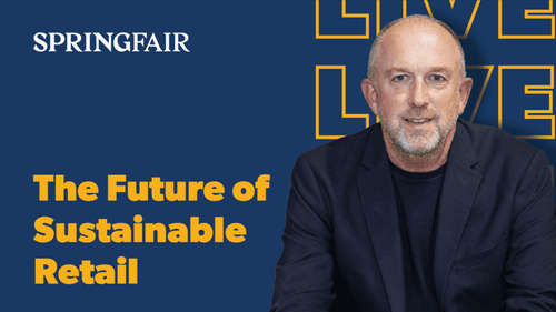 The Future of Sustainable Retail