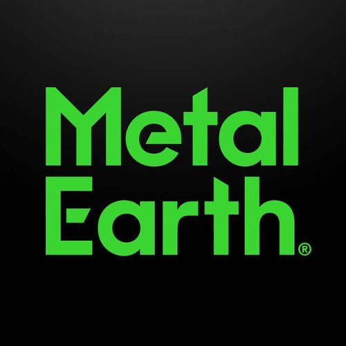 Professor Puzzle - Metal Earth Catalogue
