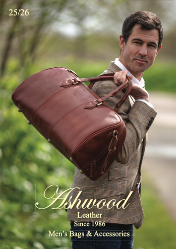 Ashwood Mens Catalogue 25/26