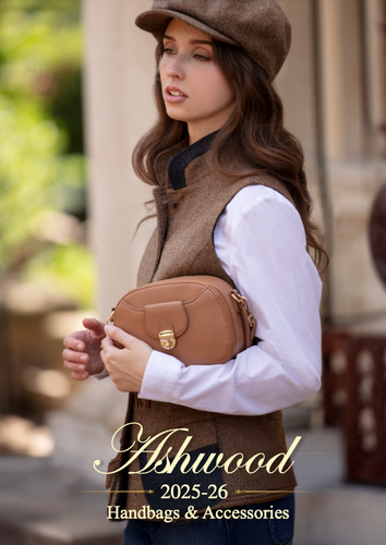 Ashwood Ladies Catalogue 25/26