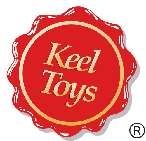 Keel Toys Brochure 2026