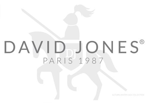 David Jones AW24