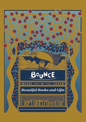 Bounce: Gift Catalogue