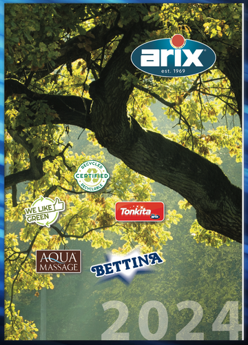 Arix Europe Ltd