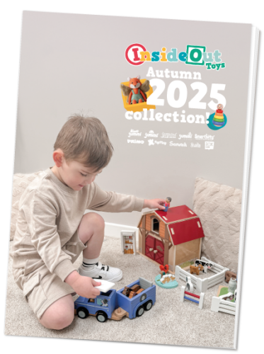 IOT Autumn 2025 Product Book