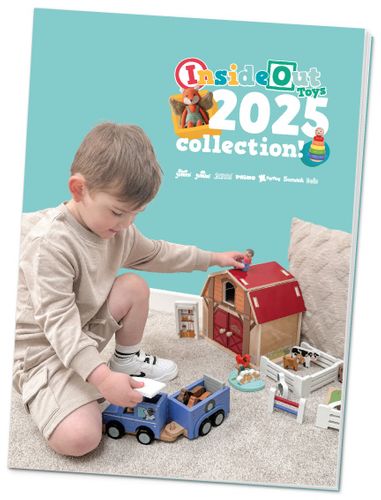 IOT Product Book 2025