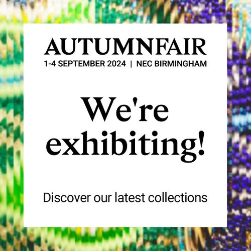 Autumn Fair Invite