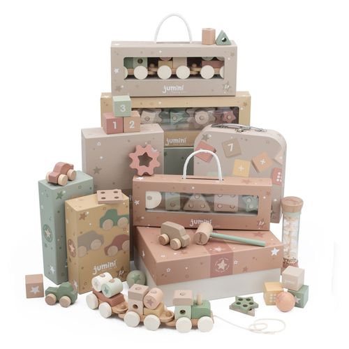 Jumini Giftable Collection