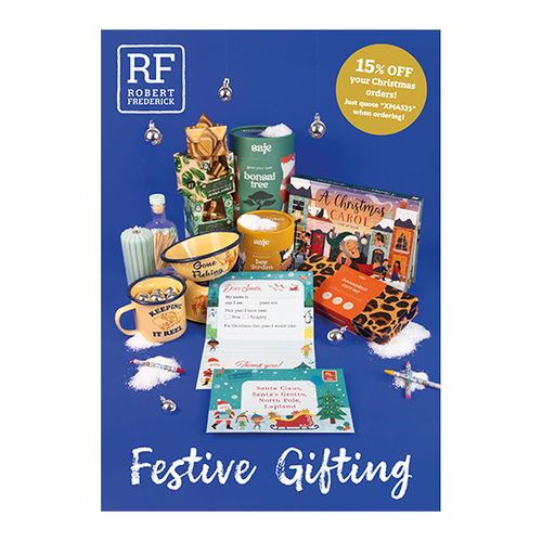 Festive Gifting Catalogue
