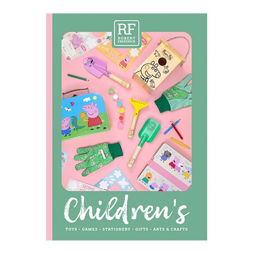Children's Gift Catalogue