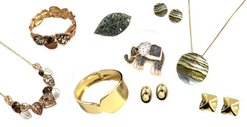 AW25 Jewellery Catalogue
