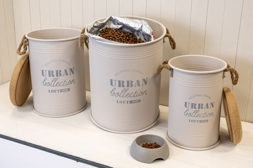 Urban Storage Collection