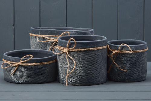 Bee Planter Collection