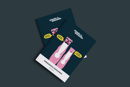 Stoats & Weasels catalogue