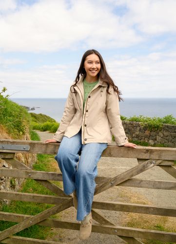 Lighthouse SS26 Lookbook