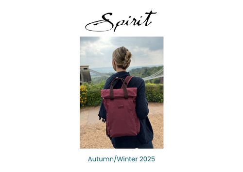 Spirit AW25