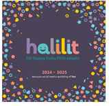 Halilit catalogue 2024
