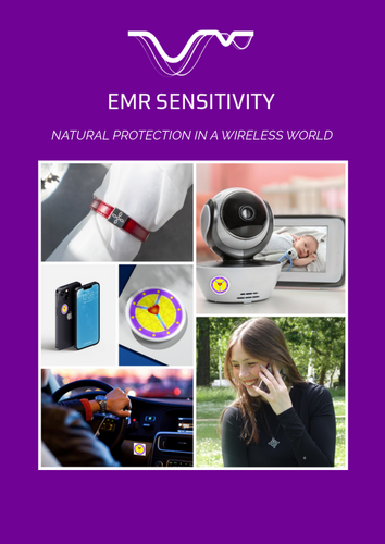 EMR Sensitivity Product Catalogue 2025