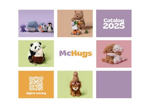 Mchugs 2025 Catalogue