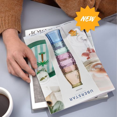 Uberstar AW26 Catalogue