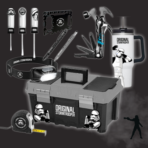 Stormtrooper 2025 / 2026 Range