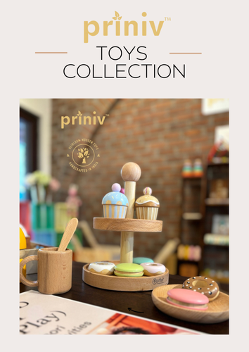 Priniv Catalogue