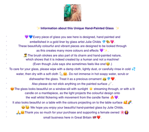Product Information
