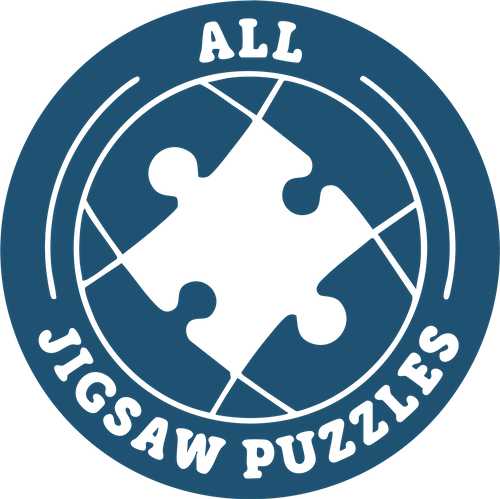 All Jigsaw Puzzles 2025 catalogue