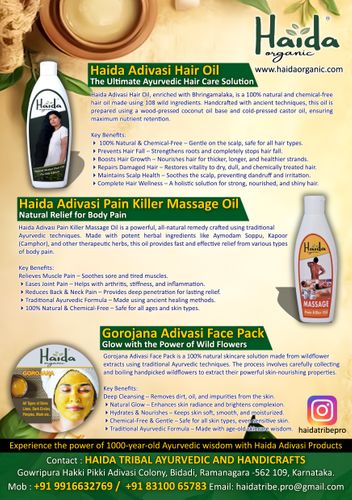 About Products