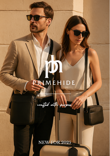 PRIMEHIDE - New for 2025 Catalogue