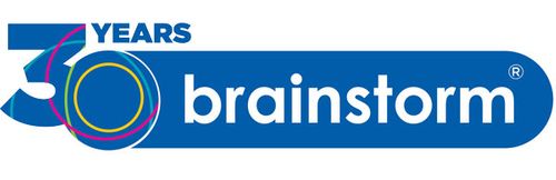 Brainstorm 2025 Catalogue