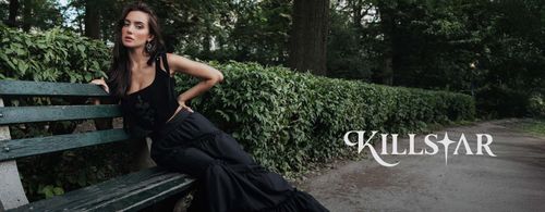 Killstar Brand Book