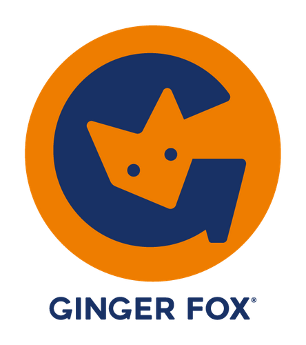 Ginger Fox AW25 Catalogue