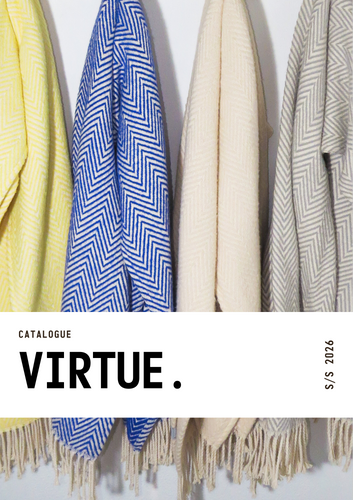 Virtue Product Catalogue
