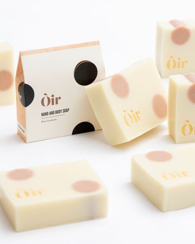 Oir wholesale catalogue