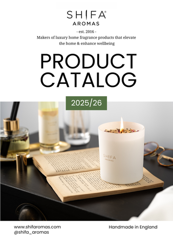 Full product catalogue 2025/26