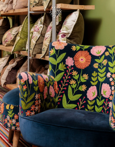 Aquarelle Home