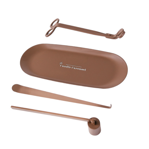 The Accessories Kit