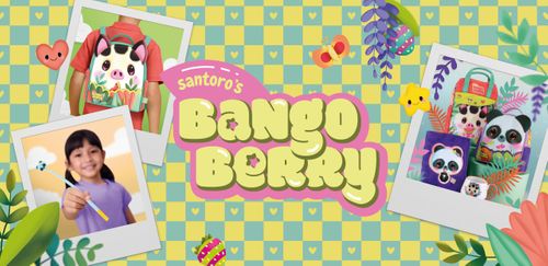 Bangoberry Product Book
