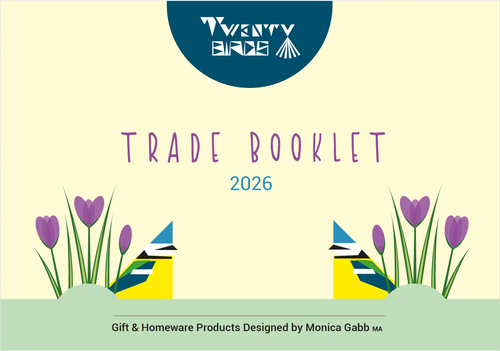 Main Product Catalogue