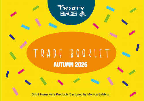 Main Product Catalogue