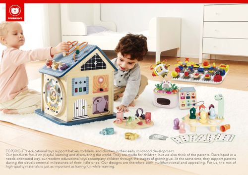 TOPBRIGHT Catalogue 2026