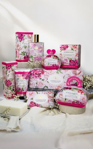 The English Soap Company 2026 brochures