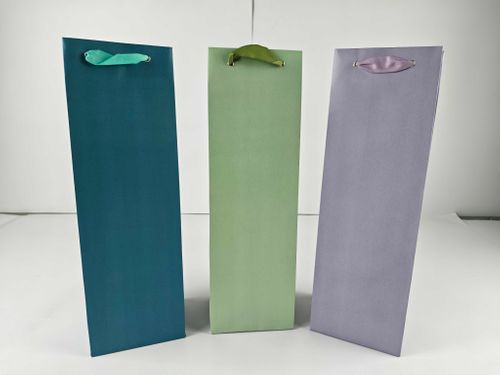 Wine & Bottle Gift Bags – One for Every Occasion