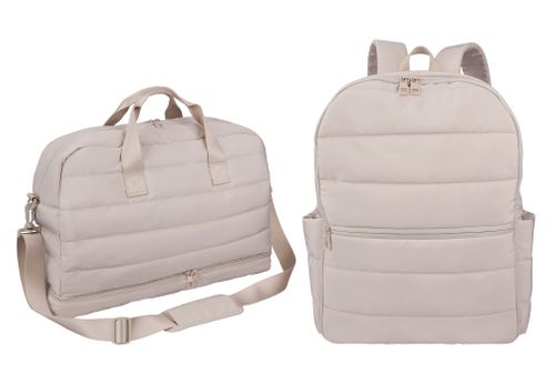 Bags and promotions