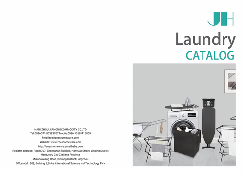 Laundry Catalogue